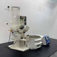Buchi R-210 Rotary Evaporator image 0